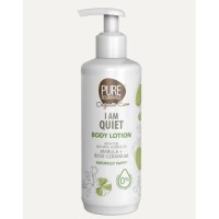 Body Lotion Quiet